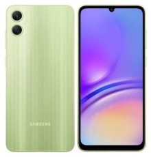 Смартфон Samsung Galaxy A05 4/64GB Green SM-A055FLGDSKZ