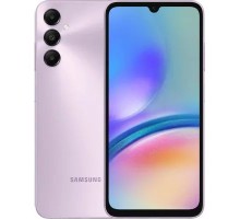 Смартфон Samsung Galaxy A05s 4/128GB Light Violet SM-A057FLVVCAU