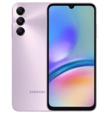 Смартфон Samsung Galaxy A05s 4/128GB Light Violet SM-A057FLVVCAU