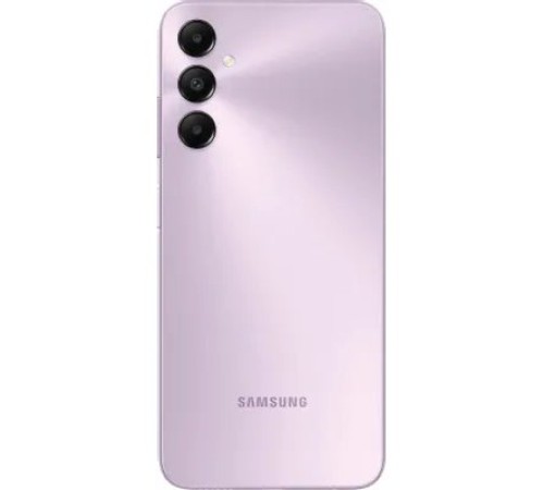 Смартфон Samsung Galaxy A05s 4/128GB Light Violet SM-A057FLVVCAU