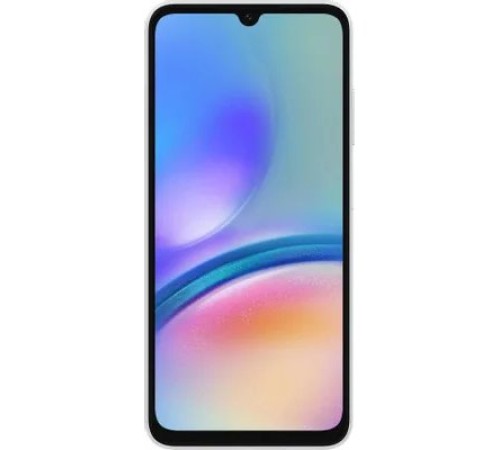 Смартфон Samsung Galaxy A05s 4/128GB Silver SM-A057FZSVCAU