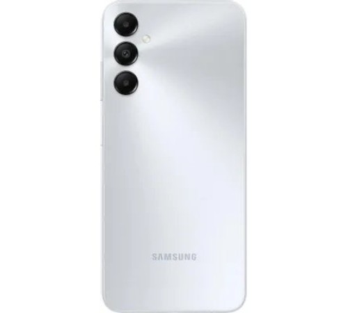Смартфон Samsung Galaxy A05s 4/128GB Silver SM-A057FZSVCAU