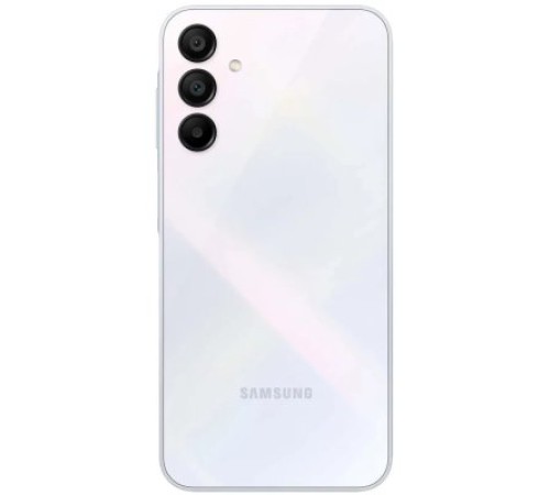 Смартфон Samsung Galaxy A15 4/128GB Light Blue SM-A155FLBDMEA
