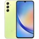 Смартфон Samsung Galaxy A34 5G 8/256GB Green SM-A346MLGETPA