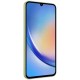 Смартфон Samsung Galaxy A34 5G 8/256GB Green SM-A346MLGETPA