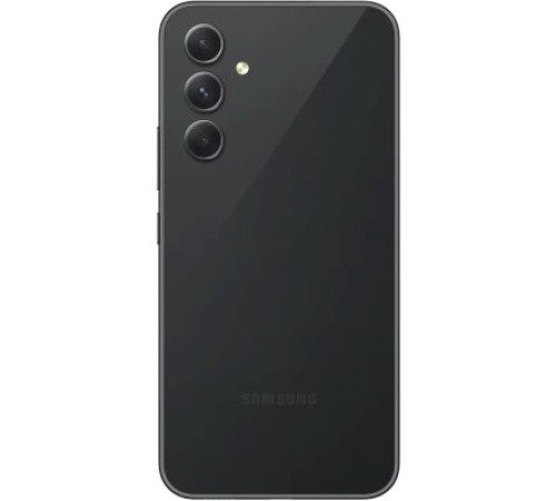 Смартфон Samsung Galaxy A54 5G 6/128GB Graphite SM-A546EZKAR06