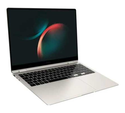 Ноутбук Samsung Galaxy Book3 Pro 360 NP960QFG-KB2US