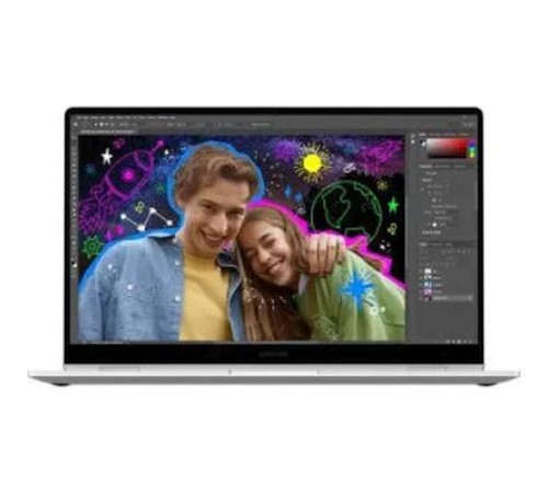 Ноутбук Samsung Galaxy Book4 360 NP750QGK-LG3IN ENG