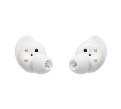 Наушники Samsung Galaxy Buds FE SM-R400NZWACIS Наушники Samsung Galaxy Buds FE SM-R400NZWACIS