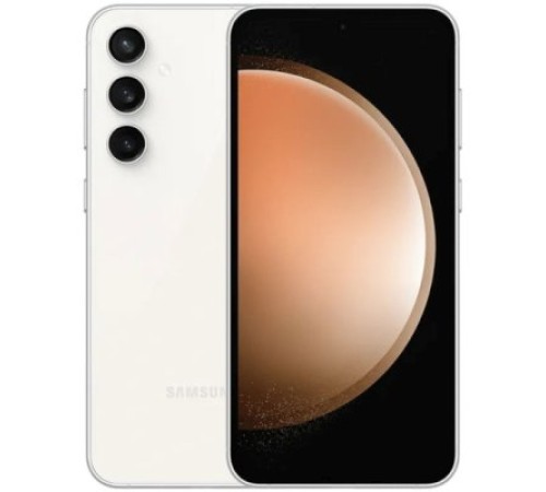 Смартфон Samsung Galaxy S23 FE 8/128GB Beige SM-S711BZWDCAU