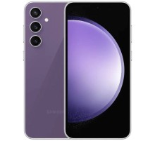 Смартфон Samsung Galaxy S23 FE 8/128GB Violet SM-S711BZPDCAU