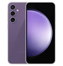 Смартфон Samsung Galaxy S23 FE 8/128GB Violet SM-S711BZPDCAU