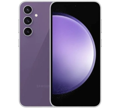 Смартфон Samsung Galaxy S23 FE 8/128GB Violet SM-S711BZPDCAU