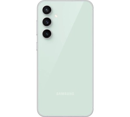 Смартфон Samsung Galaxy S23 FE 8/256GB Mint SM-S711BLGCMEA