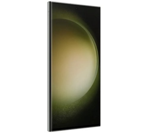 Смартфон Samsung Galaxy S23 Ultra 12/512GB Green SM-S918BZGUGTO