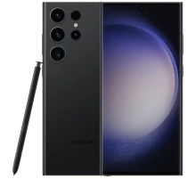 Смартфон Samsung Galaxy S23 Ultra 12/512GB Phantom Black SM-S918BZKUGTO