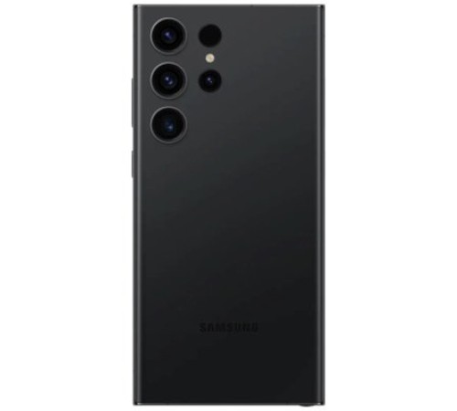 Смартфон Samsung Galaxy S23 Ultra 12/512GB Phantom Black SM-S918BZKUGTO