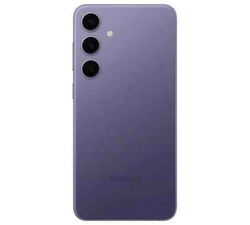 Смартфон Samsung Galaxy S24 8/128GB Violet SM-S921BZVDSKZ