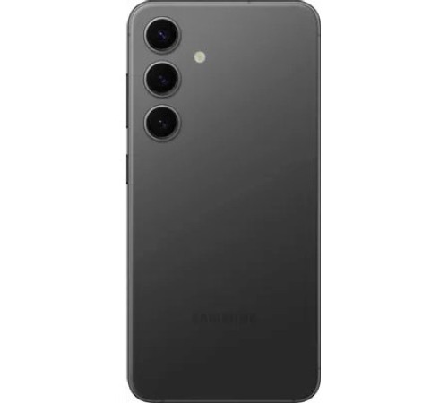 Смартфон Samsung Galaxy S24 8/256GB Black SM-S921BZKGCAU