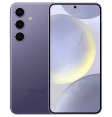Смартфон Samsung Galaxy S24 8/256GB Violet SM-S921BZVGCAU