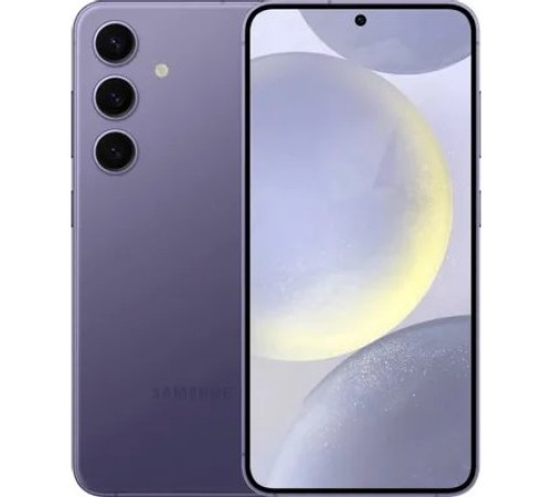 Смартфон Samsung Galaxy S24 8/256GB Violet SM-S921BZVGCAU