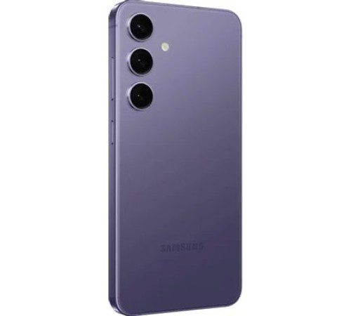 Смартфон Samsung Galaxy S24 8/256GB Violet SM-S921BZVGCAU