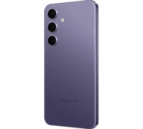 Смартфон Samsung Galaxy S24 8/256GB Violet SM-S921BZVGCAU