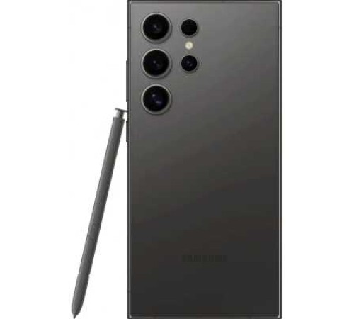 Смартфон Samsung Galaxy S24 Ultra 12/256GB Black SM-S928BZKGCAU