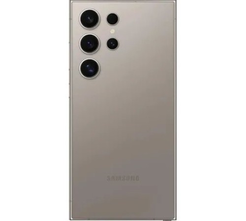 Смартфон Samsung Galaxy S24 Ultra 12/512GB Grey SM-S928BZTHCAU
