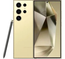Смартфон Samsung Galaxy S24 Ultra 12/512GB Yellow SM-S928BZYHCAU