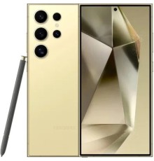 Смартфон Samsung Galaxy S24 Ultra 12/512GB Yellow SM-S928BZYHCAU