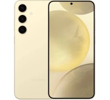 Смартфон Samsung Galaxy S24+ 12/256GB Yellow SM-S926BZYBMEA