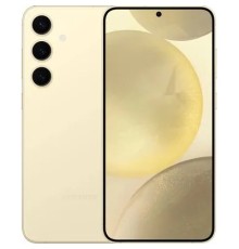 Смартфон Samsung Galaxy S24+ 12/256GB Yellow SM-S926BZYBMEA