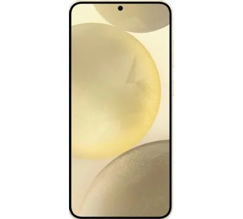 Смартфон Samsung Galaxy S24+ 12/256GB Yellow SM-S926BZYBMEA
