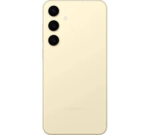 Смартфон Samsung Galaxy S24+ 12/256GB Yellow SM-S926BZYBMEA