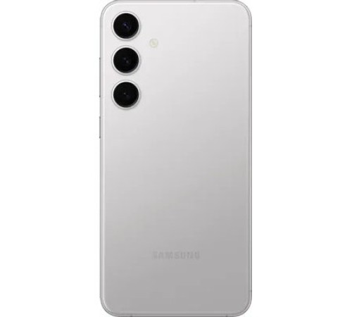 Смартфон Samsung Galaxy S24+ 12/512GB Grey SM-S926BZAGCAU