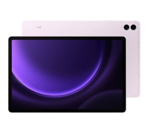 Планшет Samsung Galaxy Tab S9 FE+ Wi-Fi SM-X610NLIECAU Планшет Samsung Galaxy Tab S9 FE+ Wi-Fi SM-X610NLIECAU