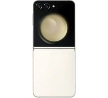 Смартфон Samsung Galaxy Z Flip 5 8/512GB Beige SM-F731BZEEMEA