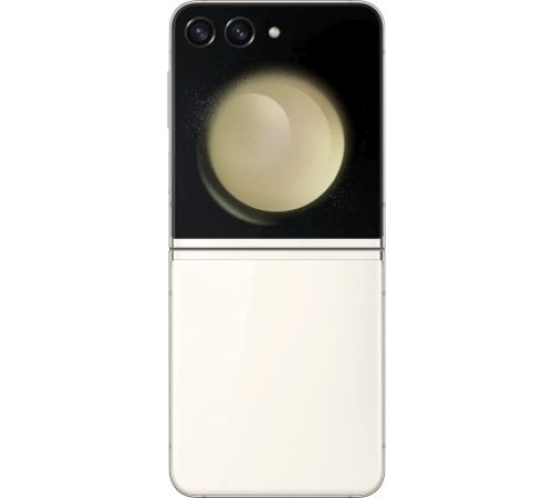 Смартфон Samsung Galaxy Z Flip 5 8/512GB Beige SM-F731BZEEMEA