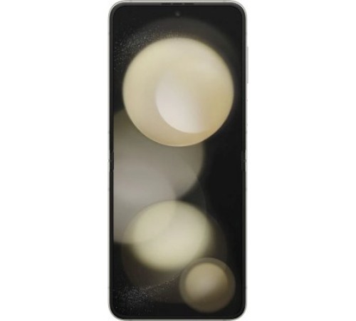 Смартфон Samsung Galaxy Z Flip 5 8/512GB Beige SM-F731BZEEMEA