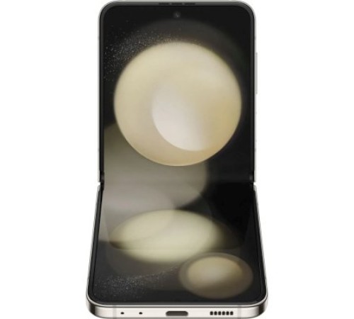 Смартфон Samsung Galaxy Z Flip 5 8/512GB Beige SM-F731BZEEMEA