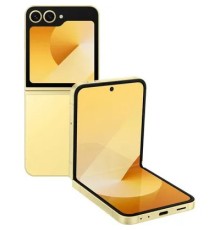 Смартфон Samsung Galaxy Z Flip 6 12/256GB Yellow SM-F741BZYGCAU