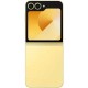 Смартфон Samsung Galaxy Z Flip 6 12/256GB Yellow SM-F741BZYGCAU