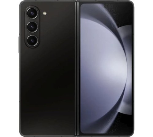 Смартфон Samsung Galaxy Z Fold 5 12/512GB Black SM-F946BZKGMEA