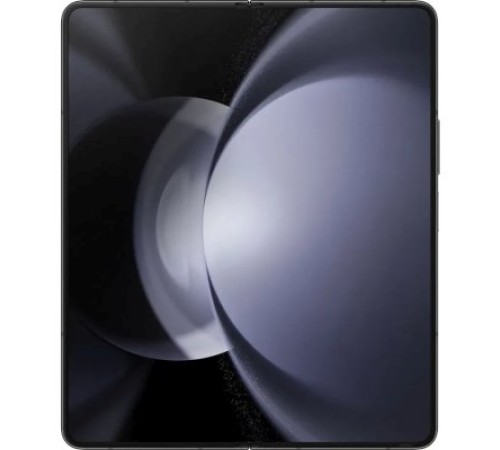 Смартфон Samsung Galaxy Z Fold 5 12/512GB Black SM-F946BZKGMEA