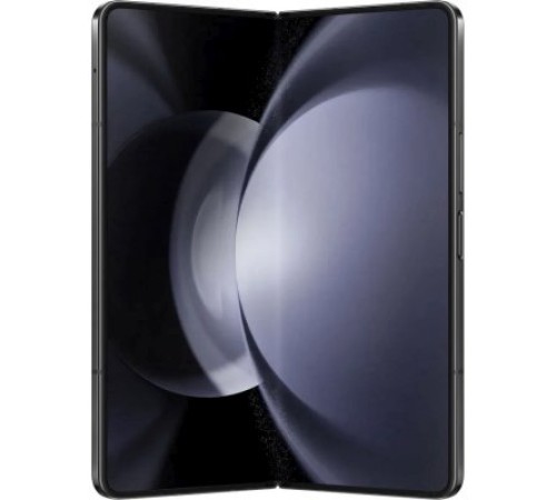 Смартфон Samsung Galaxy Z Fold 5 12/512GB Black SM-F946BZKGMEA