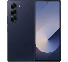 Смартфон Samsung Galaxy Z Fold 6 12/1TB Blue SM-F956BDBNCAU