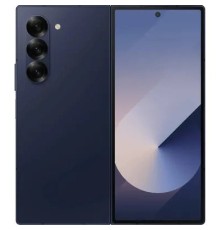 Смартфон Samsung Galaxy Z Fold 6 12/1TB Blue SM-F956BDBNCAU