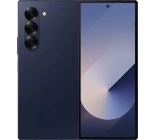 Смартфон Samsung Galaxy Z Fold 6 12/1TB Blue SM-F956BDBNCAU