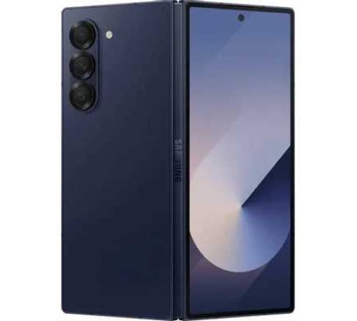 Смартфон Samsung Galaxy Z Fold 6 12/1TB Blue SM-F956BDBNCAU